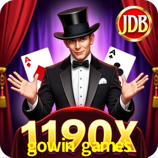 cassino gowin games