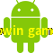 Aplicativo gowin games para Android