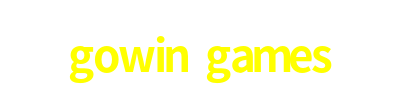 gowin games