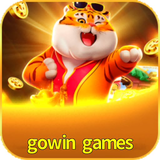 gowin games