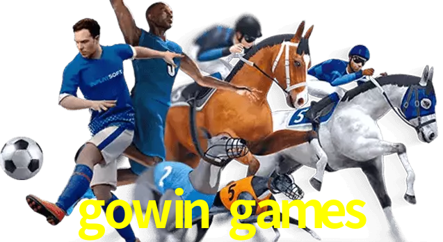gowin games