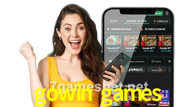 gowin games