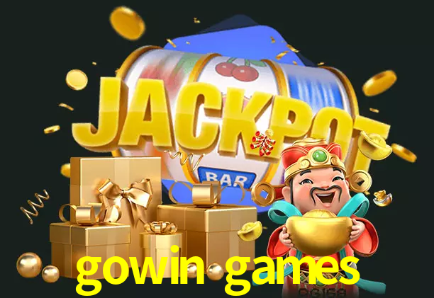 gowin games bet