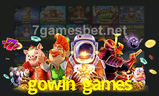 cassino gowin games